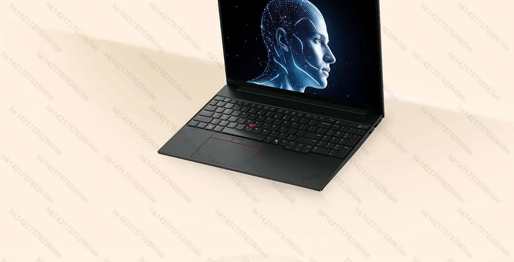 Lenovo NEW 2025 ThinkPad E16 Ultra 5 225H/Ultra 7 255H 32G+1T 16-inch 2.5K IPS 120Hz Screen