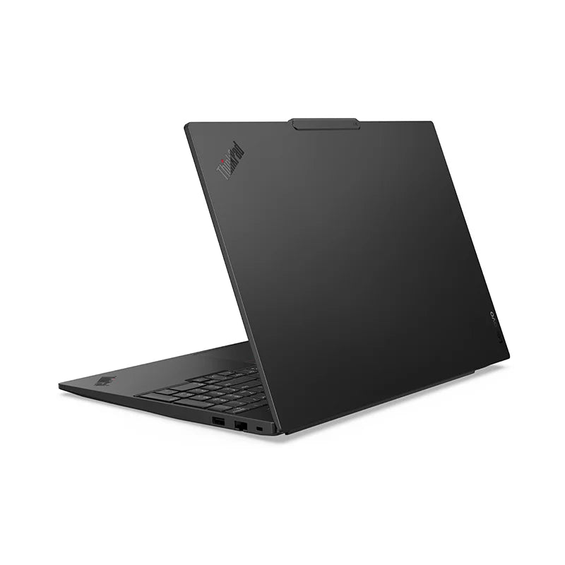 Lenovo NEW 2025 ThinkPad E16 Ultra 5 225H/Ultra 7 255H 32G+1T 16-inch 2.5K IPS 120Hz Screen