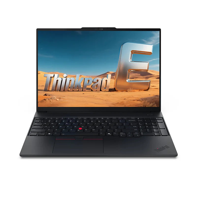 Lenovo NEW 2025 ThinkPad E16 Ultra 5 225H/Ultra 7 255H 32G+1T 16-inch 2.5K IPS 120Hz Screen