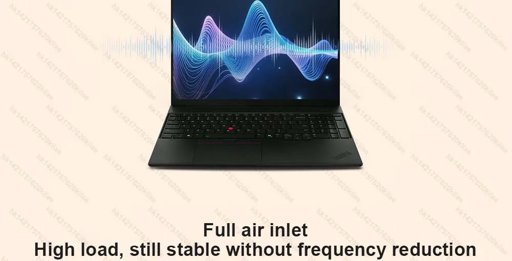 Lenovo NEW 2025 ThinkPad E16 Ultra 5 225H/Ultra 7 255H 32G+1T 16-inch 2.5K IPS 120Hz Screen