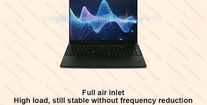 Lenovo NEW 2025 ThinkPad E16 Ultra 5 225H/Ultra 7 255H 32G+1T 16-inch 2.5K IPS 120Hz Screen