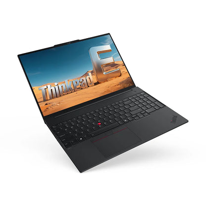 Lenovo NEW 2025 ThinkPad E16 Ultra 5 225H/Ultra 7 255H 32G+1T 16-inch 2.5K IPS 120Hz Screen
